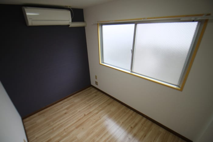 居室 アムズ城北