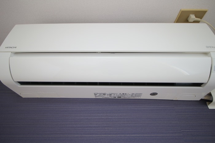 内観写真 アムズ城北