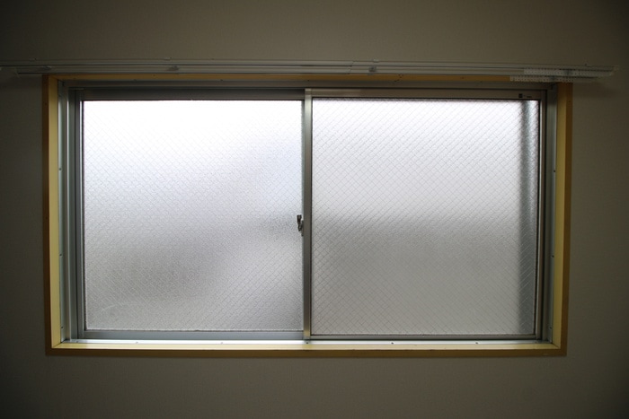 内観写真 アムズ城北