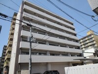 プレジオ西中島パークサイド