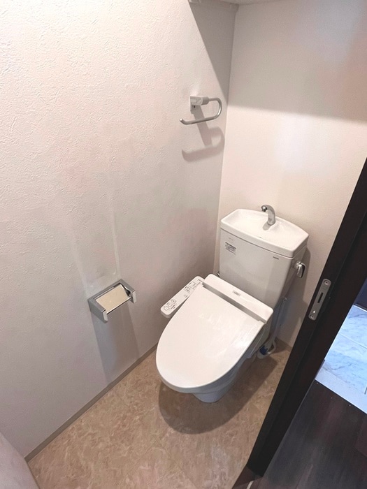 トイレ ＣＩＴＹ　ＳＰＩＲＥ西中島