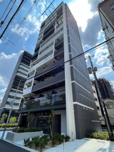 S-RESIDENCE福島玉川Uno