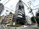 S-RESIDENCE福島玉川Unoの外観