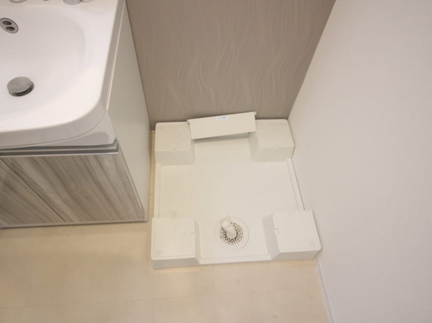 洗濯機置場 S-RESIDENCE福島玉川Uno