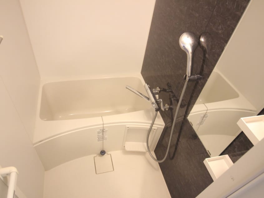 バス／シャワールーム等 S-RESIDENCE福島玉川Uno