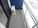 ベランダ・バルコニー S-RESIDENCE福島玉川Uno