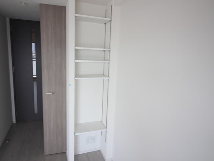 収納 S-RESIDENCE福島玉川Uno