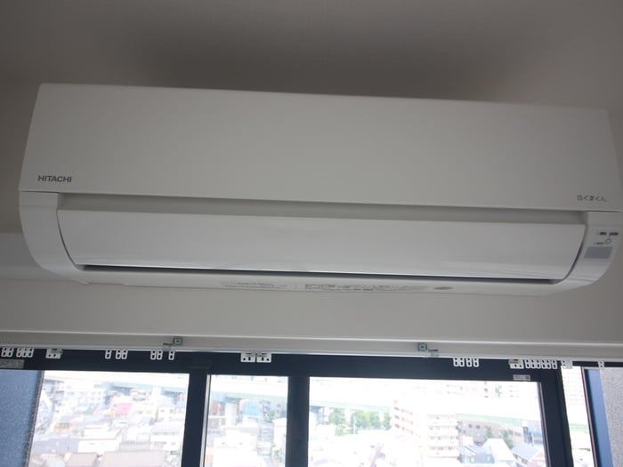 内観写真 S-RESIDENCE福島玉川Uno