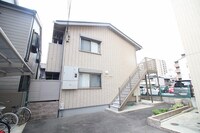 ベルリード雁金