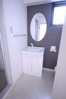 洗面 レバンガ西本町AP