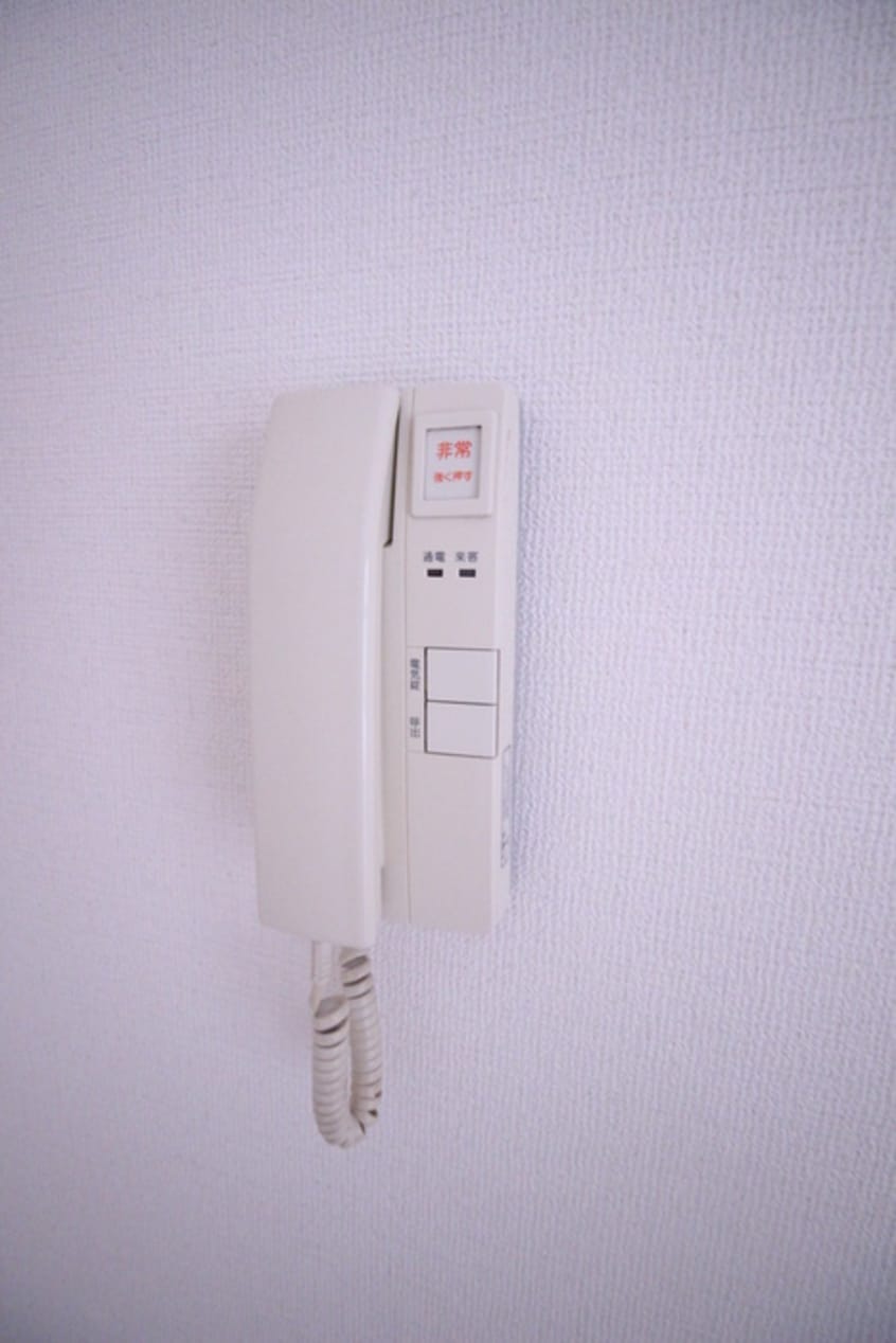 内観写真 レバンガ西本町AP