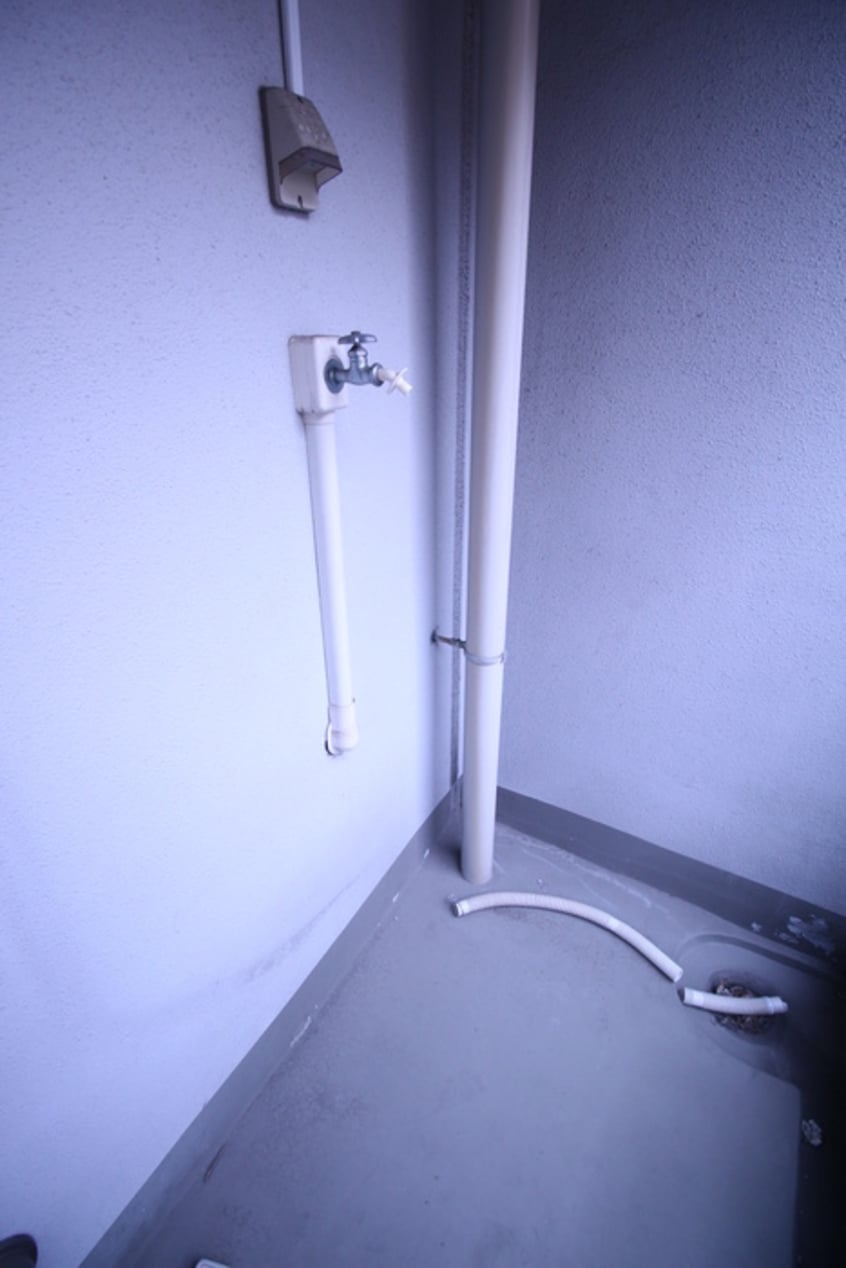 内観写真 レバンガ西本町AP