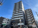 EC神戸元町IIブリーズ(202)の外観