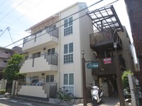 ピアコート東難波