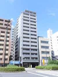 エスリ－ド烏丸五条駅前(1001)