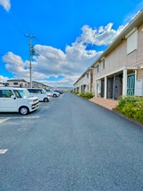 プラムパディ－Ａ棟