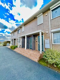 プラムパディ－Ａ棟