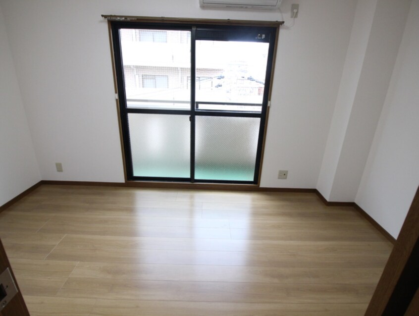 居室 ソレイユマンション