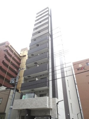 レオンコンフォート北浜(704)