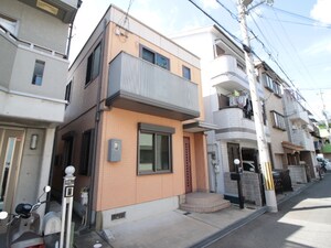 日下町6丁目借家