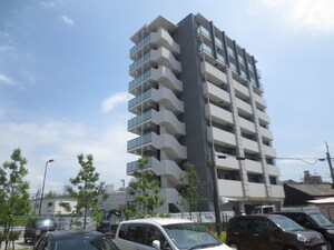 ﾌｧｰｽﾄｽﾃｰｼﾞ北大阪ﾚｼﾞﾃﾞﾝｽ（705）