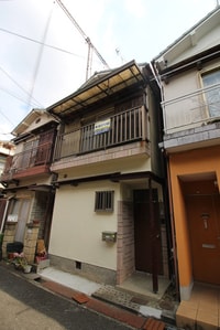 MAYUMIﾊｳｽ460号館長尾家具一丁目