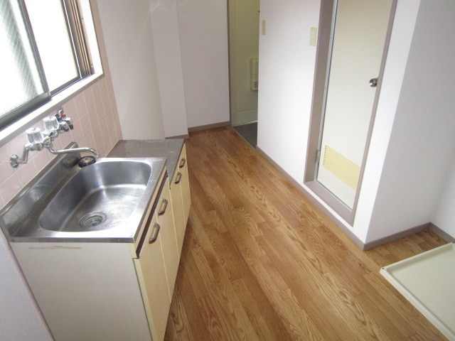 居室 槻木ハイツ