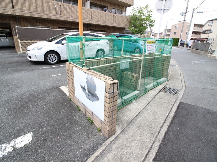 建物設備 Ｆｉｏｒｅ伊丹