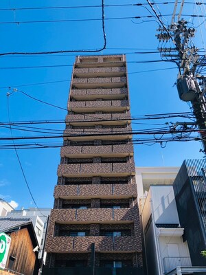 アスヴェル京都四条烏丸(1001)