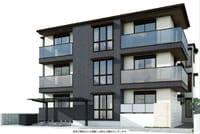 メゾン・ド・プティエル今津