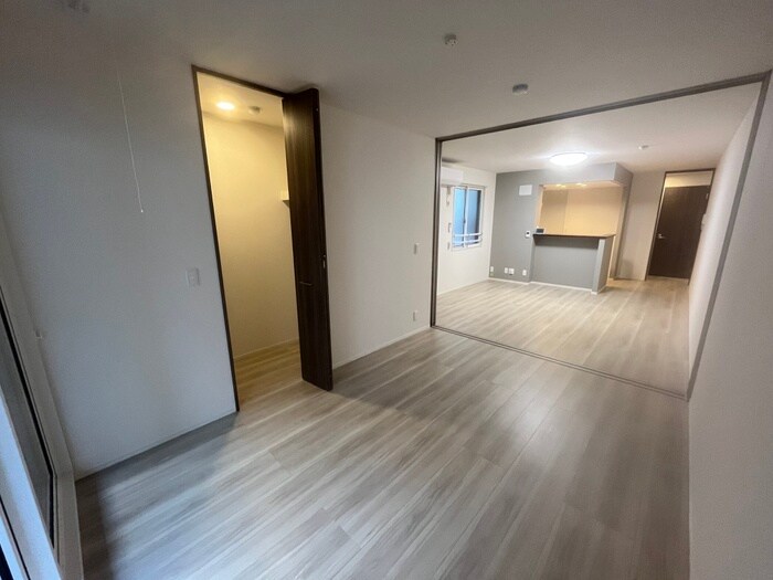 居室 メゾン・ド・プティエル今津