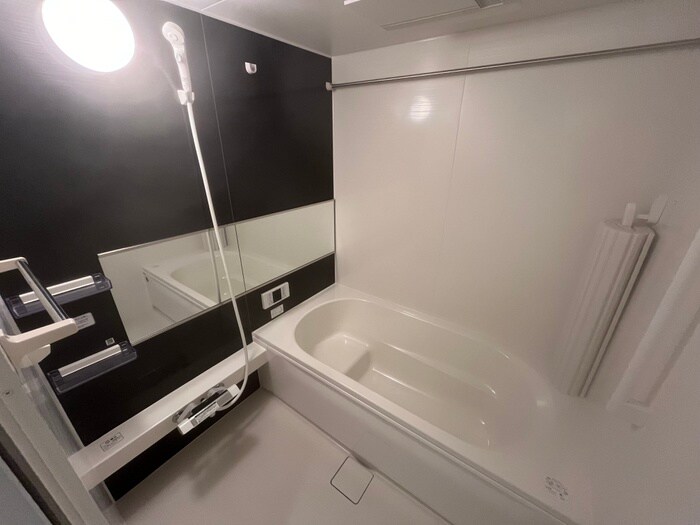 バス／シャワールーム等 メゾン・ド・プティエル今津