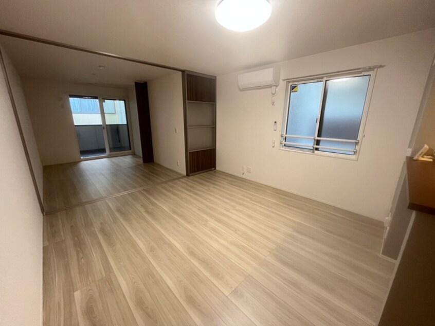 居室 メゾン・ド・プティエル今津