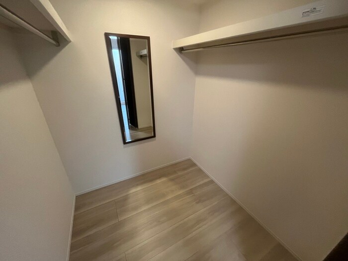 収納 メゾン・ド・プティエル今津