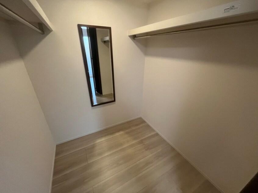 収納 メゾン・ド・プティエル今津