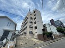 第一甲南フラットの外観