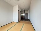 居室 第一甲南フラット