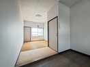 居室 第一甲南フラット