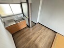 キッチン 第一甲南フラット