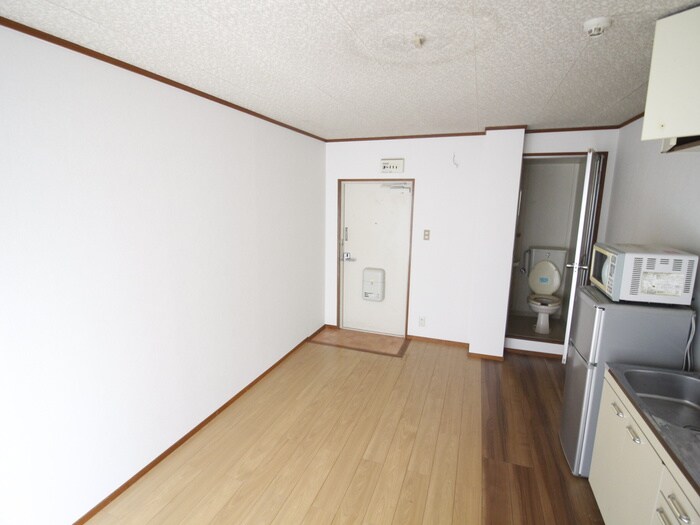 居室 第１昭和町マンション