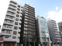 アドバンス新大阪Ⅴ(1006)