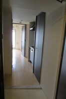 玄関 アドバンス新大阪Ⅴ(1006)