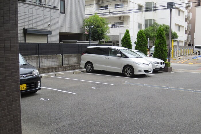 駐車場 アドバンス新大阪Ⅴ(1006)