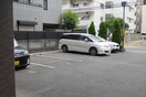 駐車場 アドバンス新大阪Ⅴ(1006)