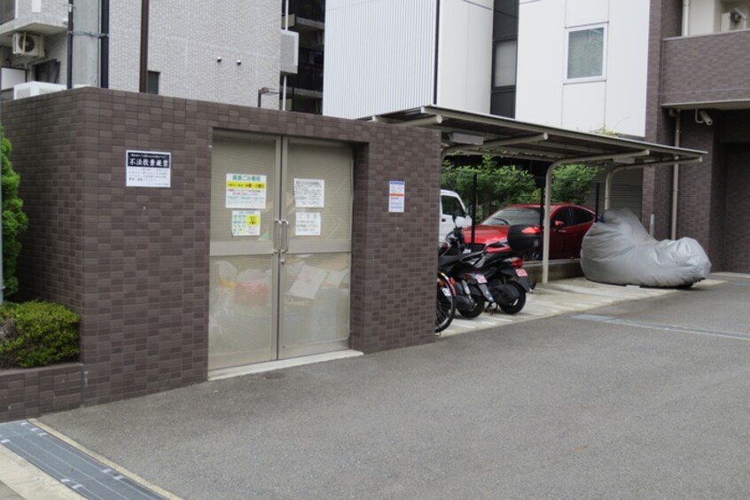 その他 アドバンス新大阪Ⅴ(1006)