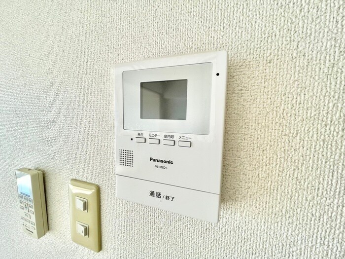 内観写真 ヴィラデエステ