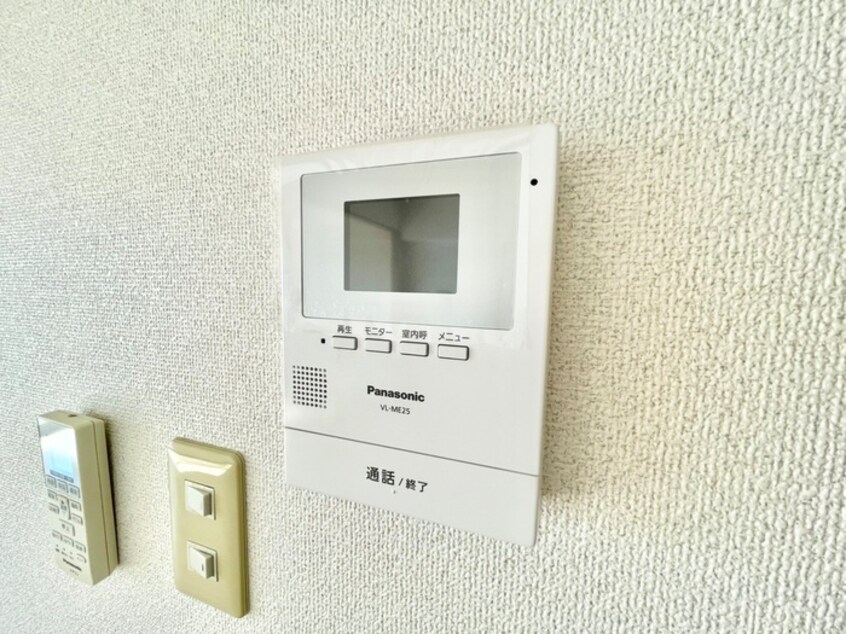 内観写真 ヴィラデエステ