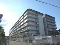 ﾛｰﾚﾙﾊｲﾂ茨木2号棟（205）