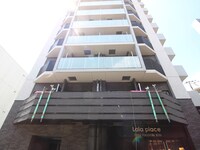 ﾗﾗﾌﾟﾚｲｽ大阪福島ﾐﾗ(301)