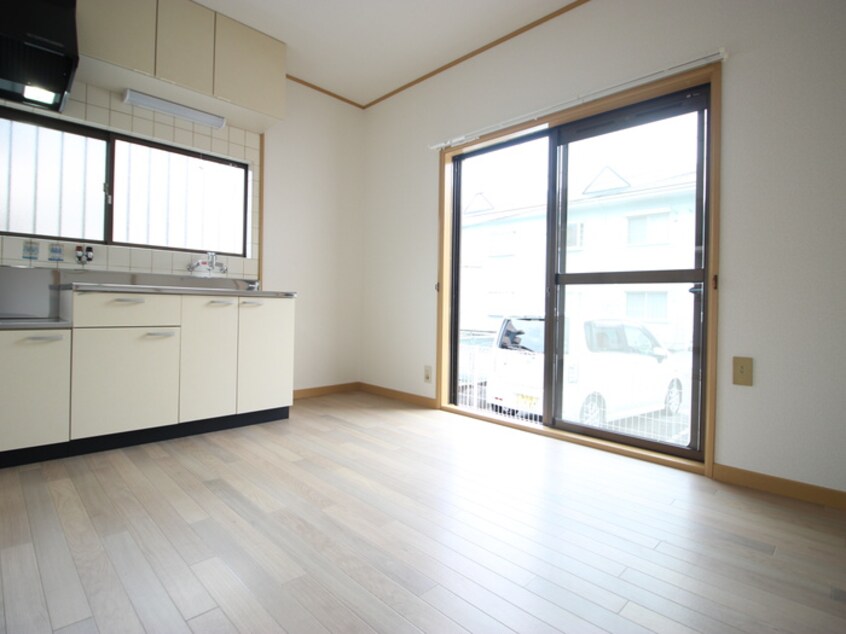 居室 ドマ－ニベル